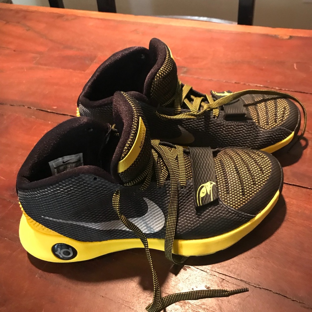 Nike KD Trey 5 III Sneaker